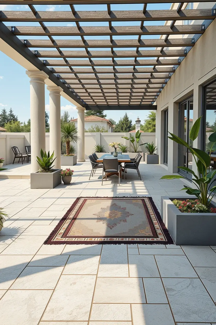 60 Outdoor Tiles For Floor 2026: Creative, Artistic And Stylish Design Ideas
