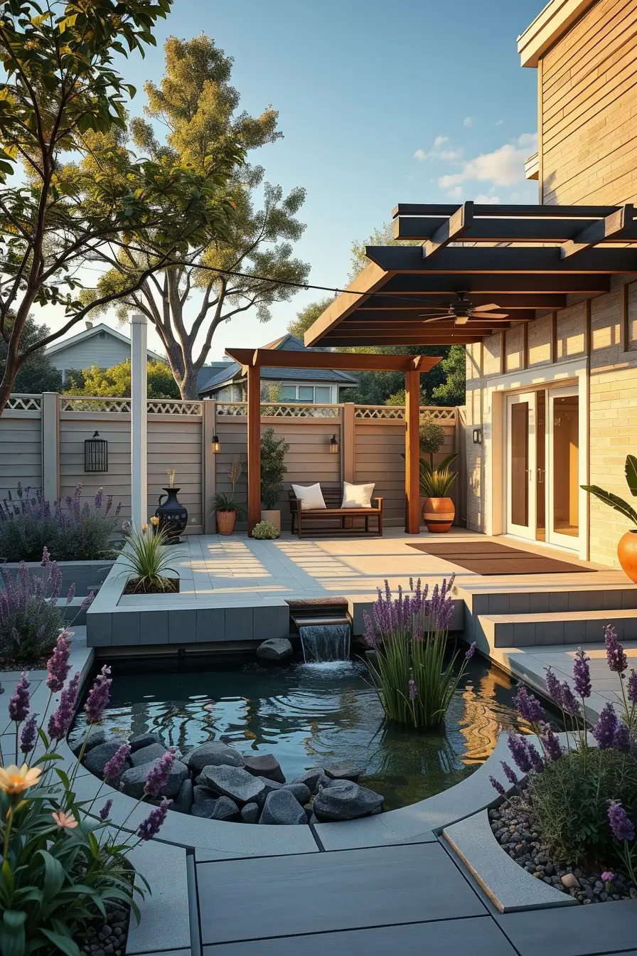 59 Outdoor Spa Ideas 2026: Creative, Stylish & Modern Backyard Wellness Designs