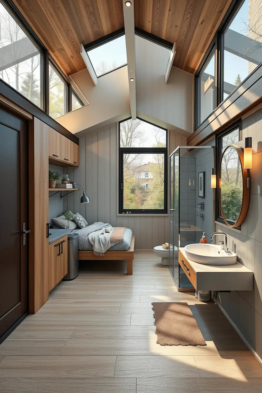 60 Modern Garden Shed Design 2026 Ideas For A Stylish Backyard Upgrade