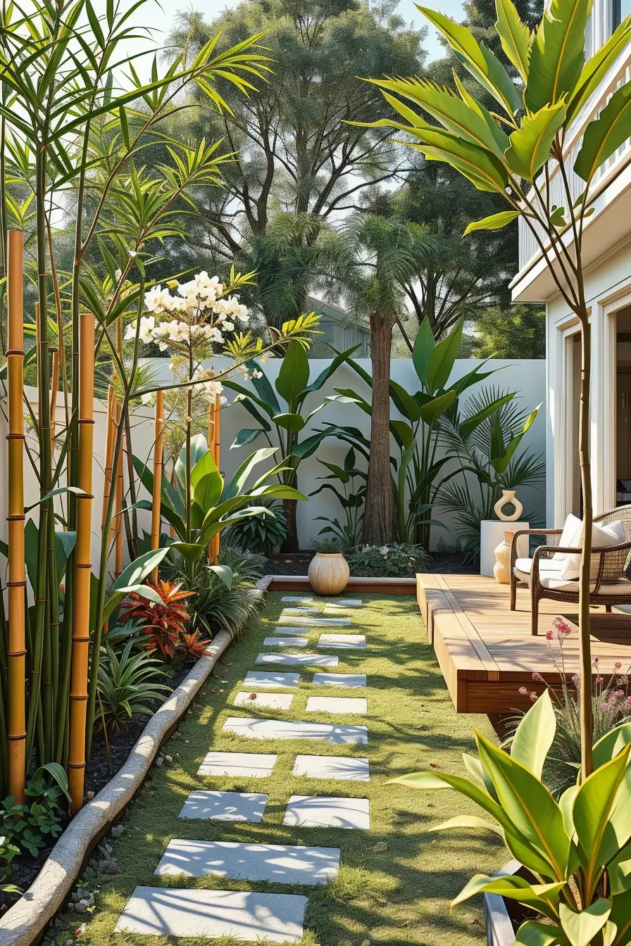 58 Flower Bed Border Ideas 2026 For A Stylish And Modern Garden