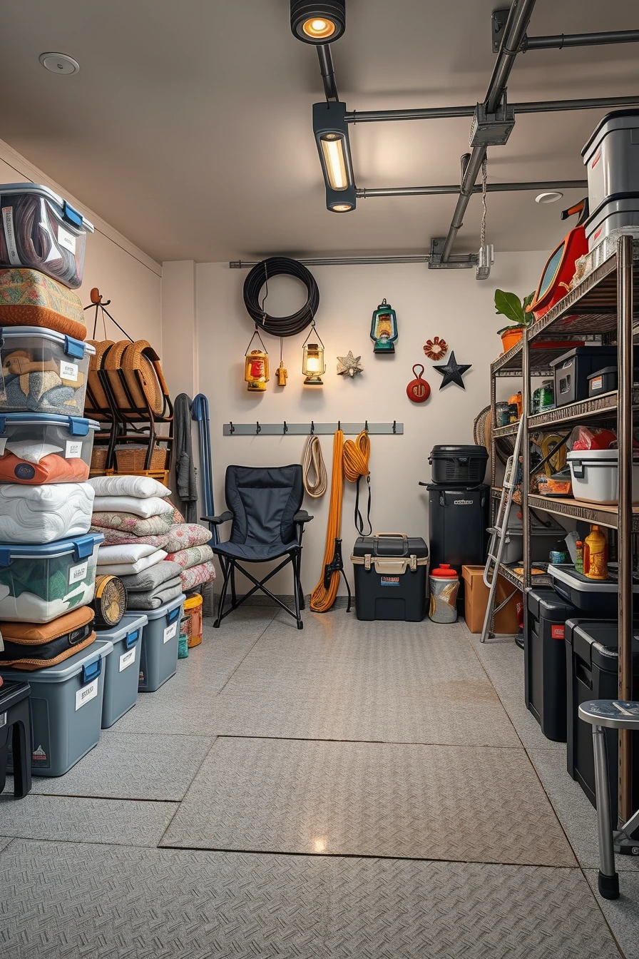 57 Backyard Camping Setup 2026 Ideas For A Cozy And Stylish Outdoor Escape