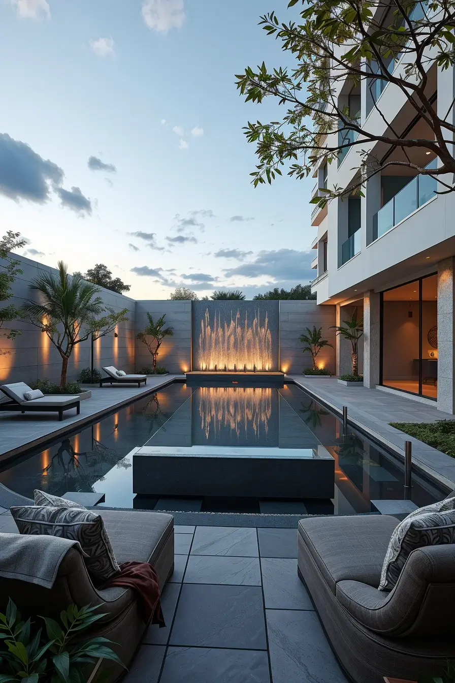 62 Outdoor Relaxing Area 2026: Stylish And Modern Ideas For Creative Outdoor Spaces