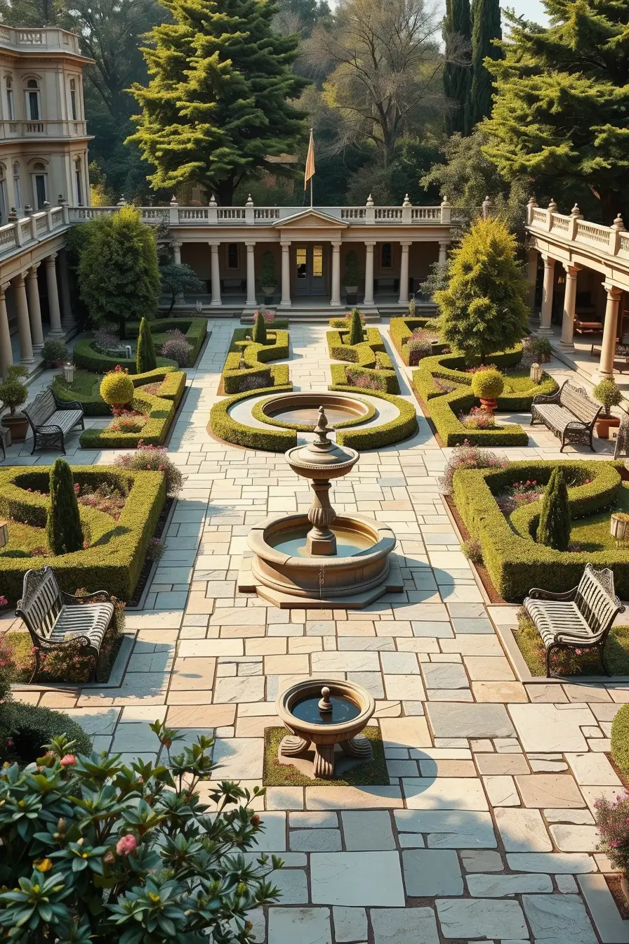 60 Garden Landscaping 2026: Modern Ideas, Styles, And Outdoor Design Trends