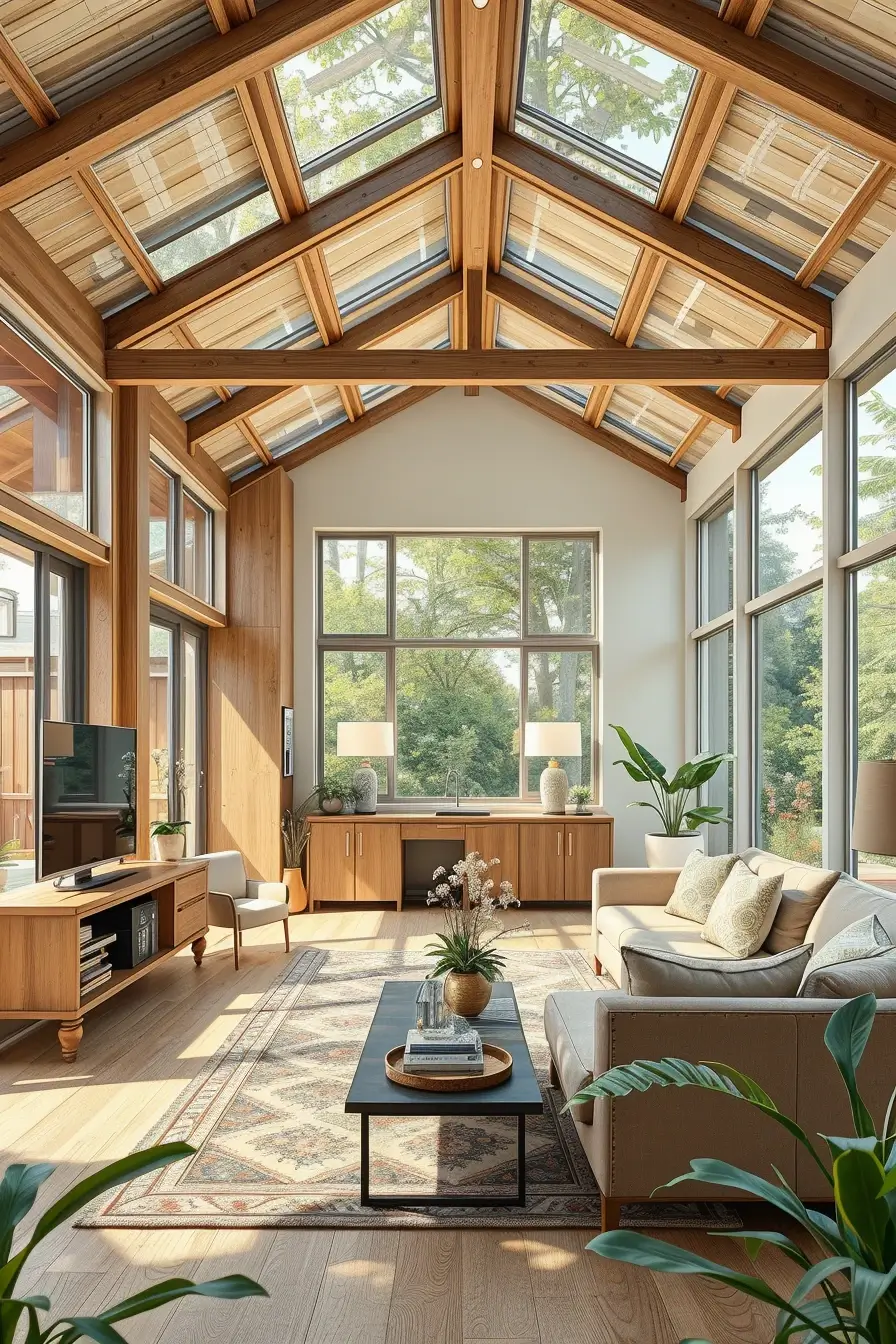 60 Garden Room Extensions 2026 Ideas For Modern Indoor-Outdoor Living