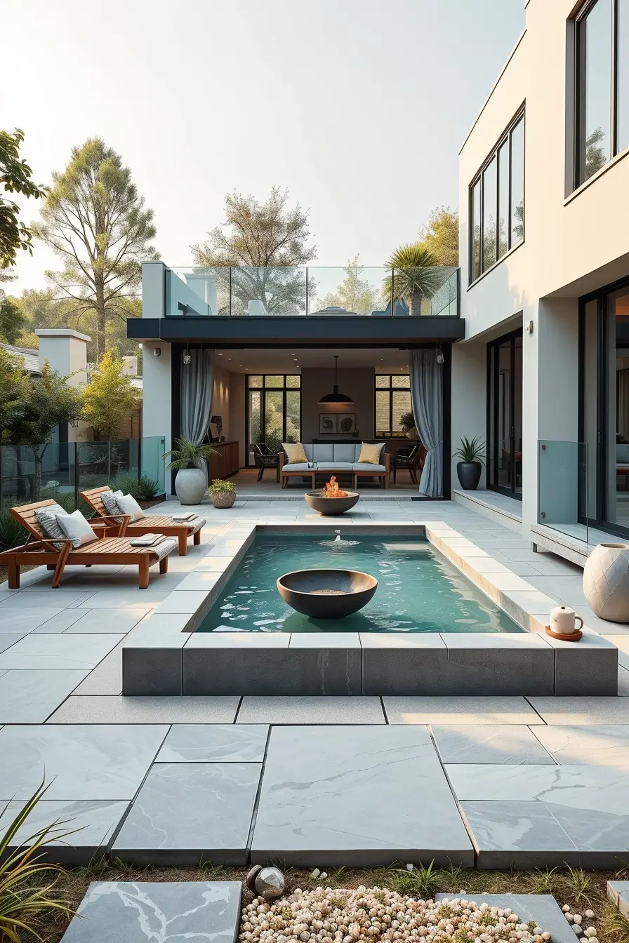 59 Plunge Pool Ideas 2026 For Stylish And Modern Backyard Design