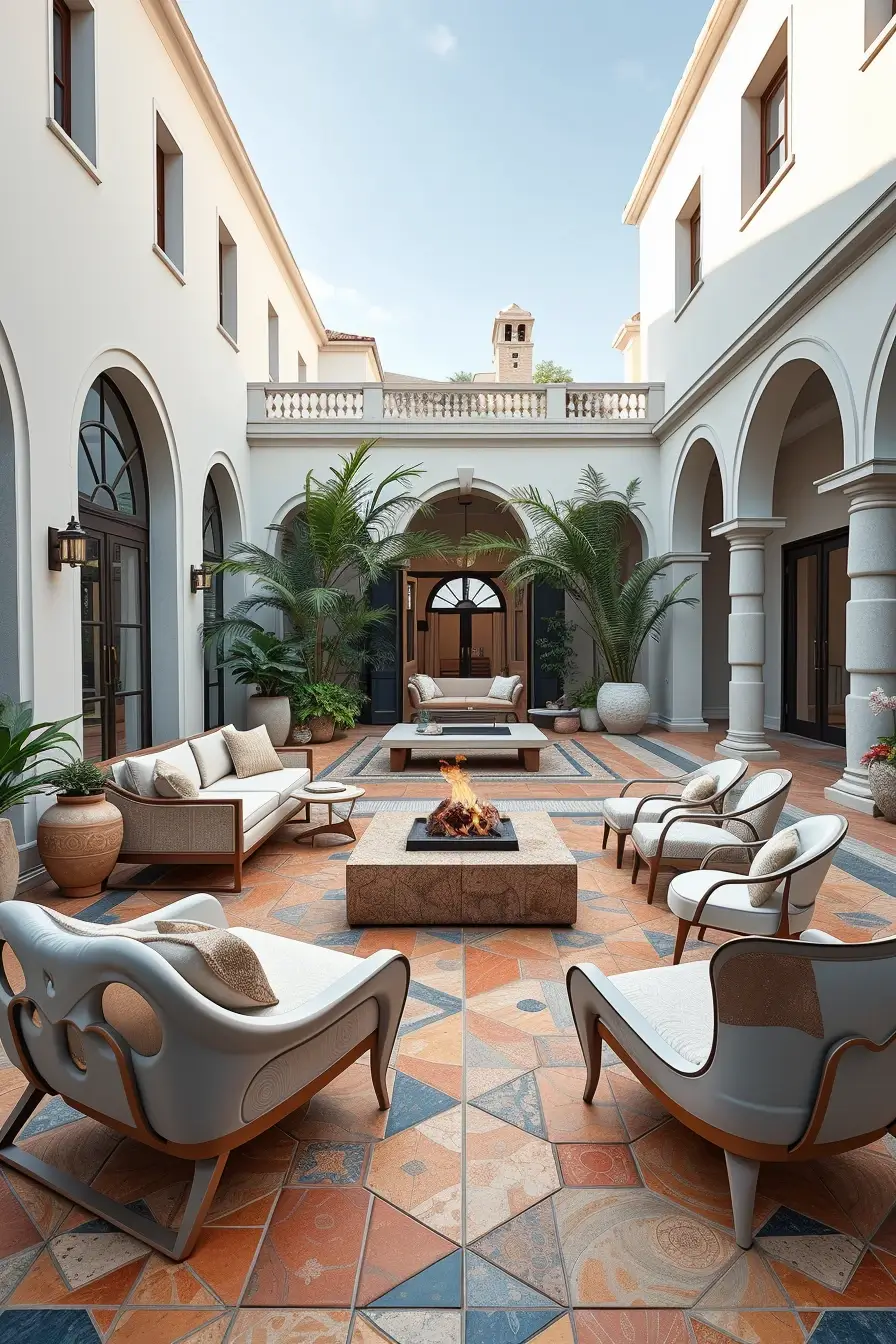 60 Outdoor Tiles For Floor 2026: Creative, Artistic And Stylish Design Ideas