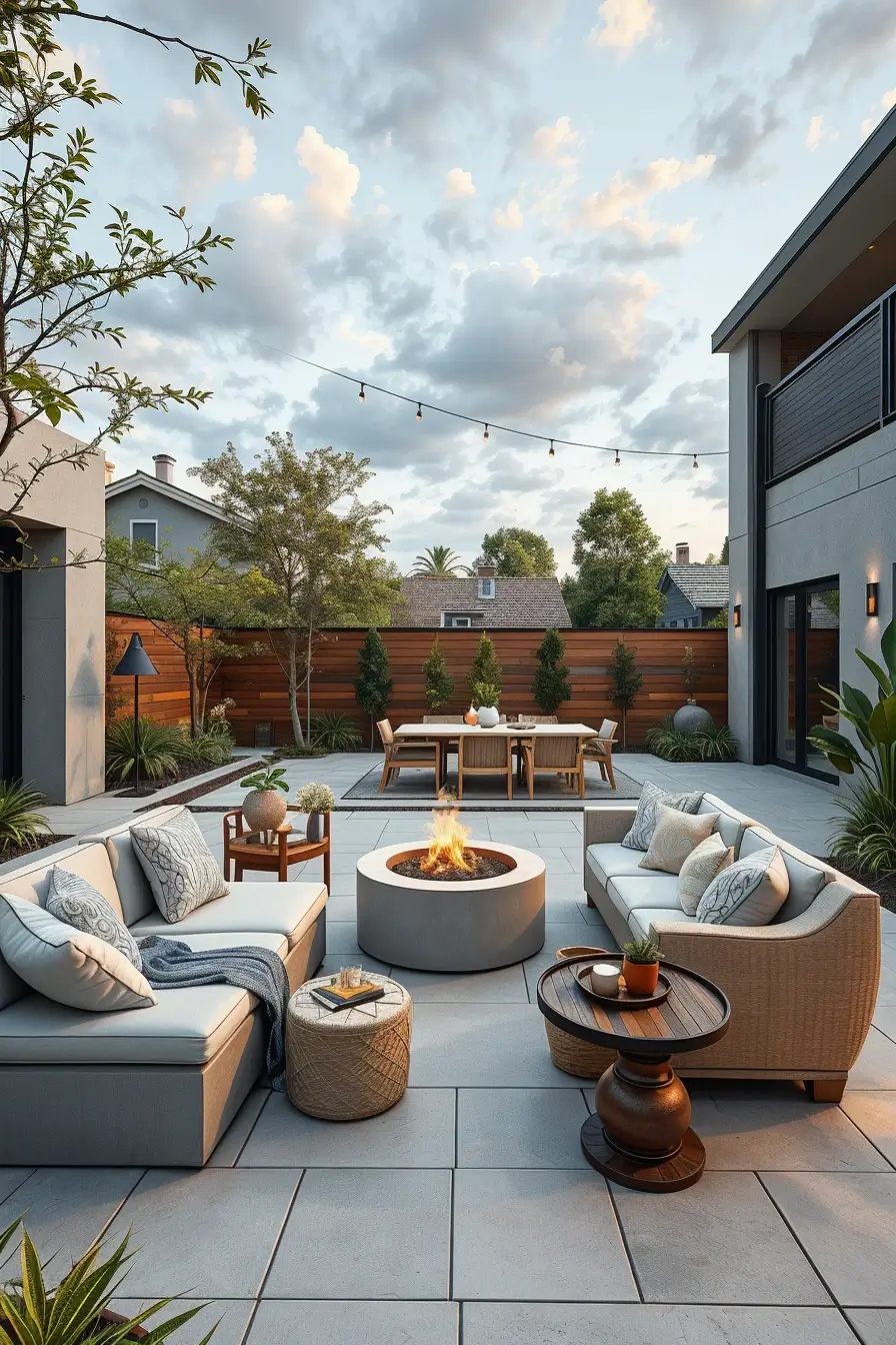 60 Backyard Garden Design 2026: Creative And Modern Ideas For Stylish Outdoor Spaces