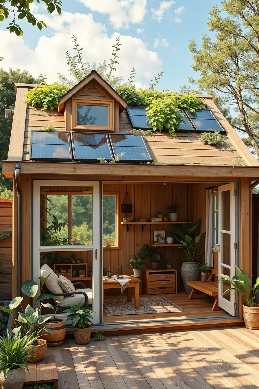 60 Modern Garden Shed Design 2026 Ideas For A Stylish Backyard Upgrade