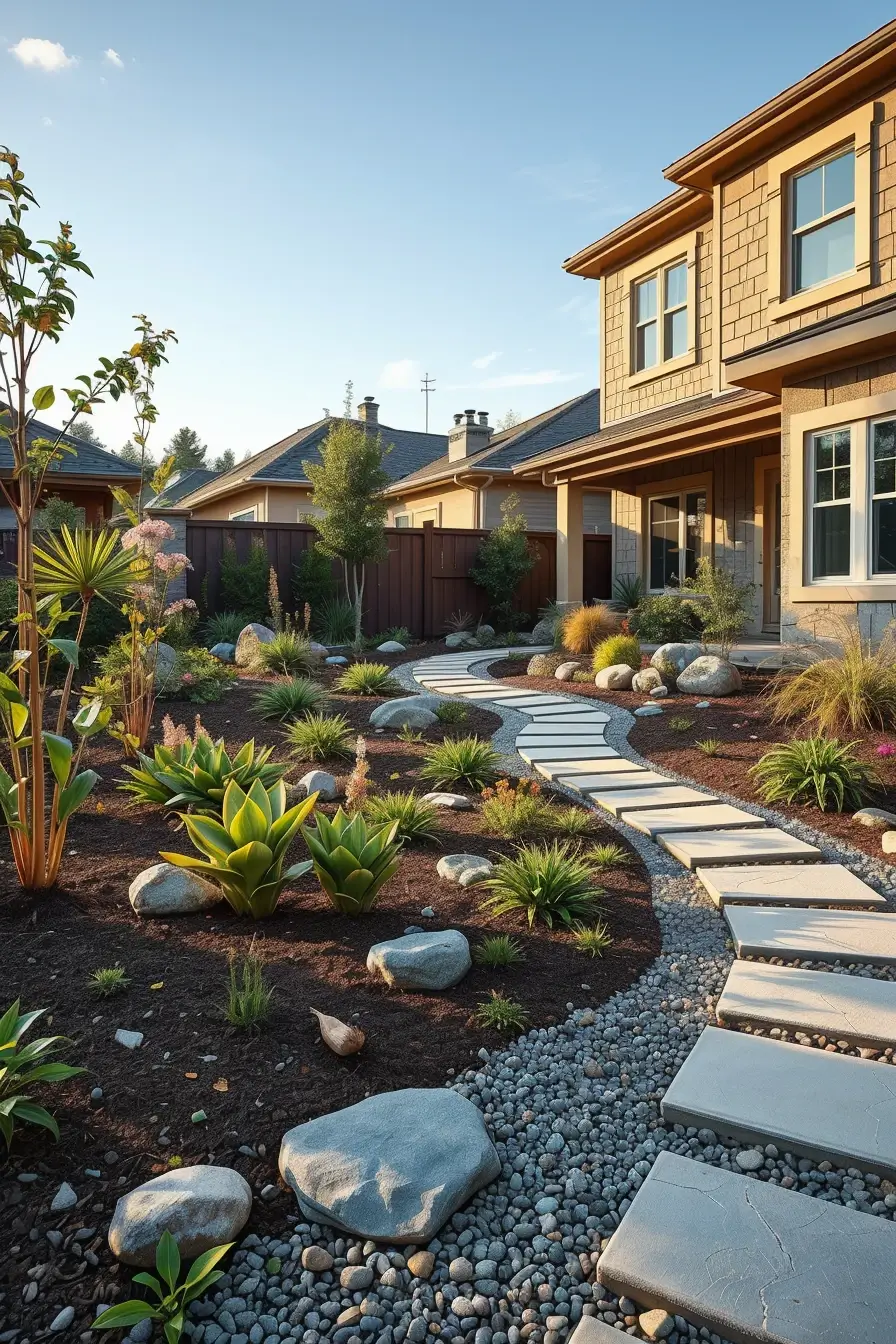 60 Front Yard Garden Ideas 2026 For A Modern And Stylish Outdoor Space