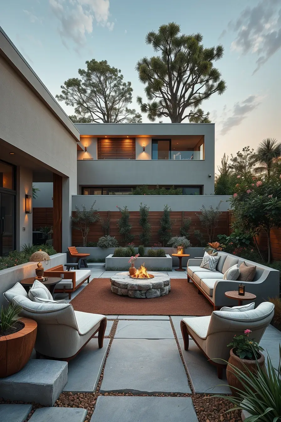 60 Backyard Landscaping Ideas 2026: Creative, Stylish, And Designer Outdoor Inspiration
