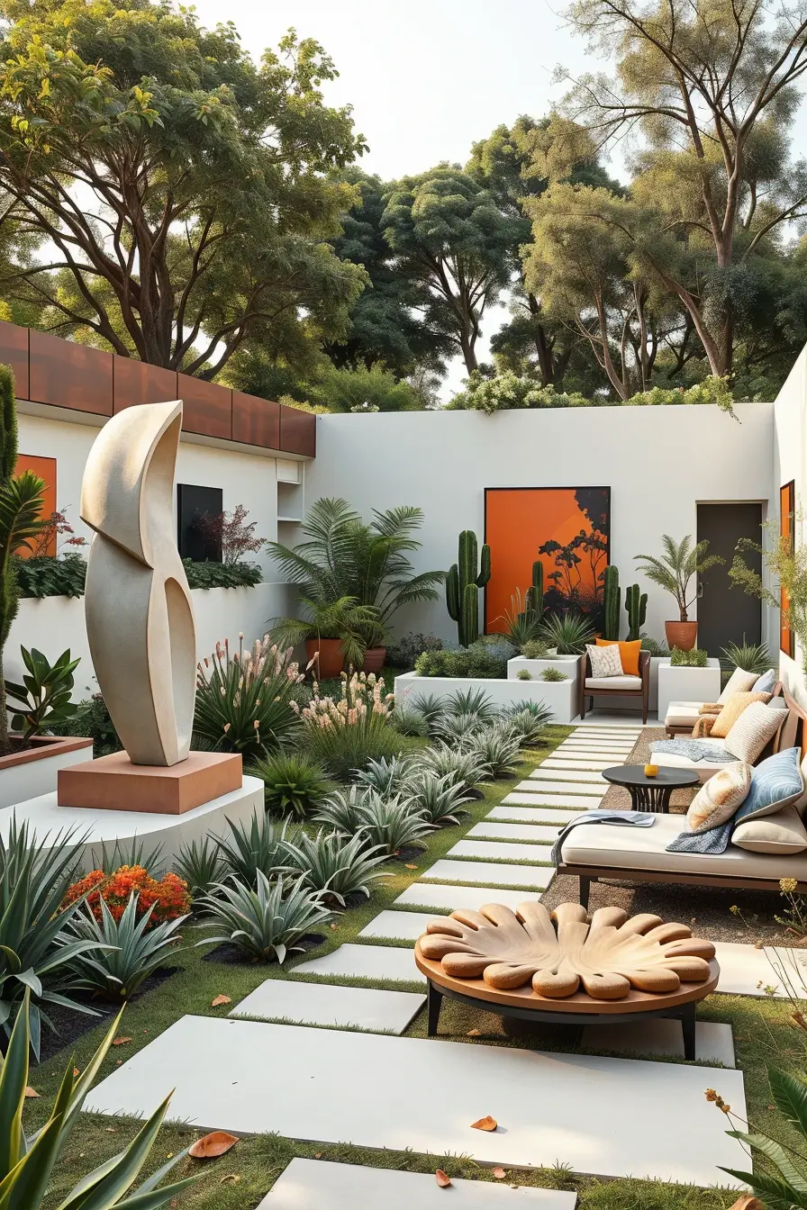 65 Garden Inspiration Ideas 2026: Stylish, Creative, And Designer Outdoor Trends