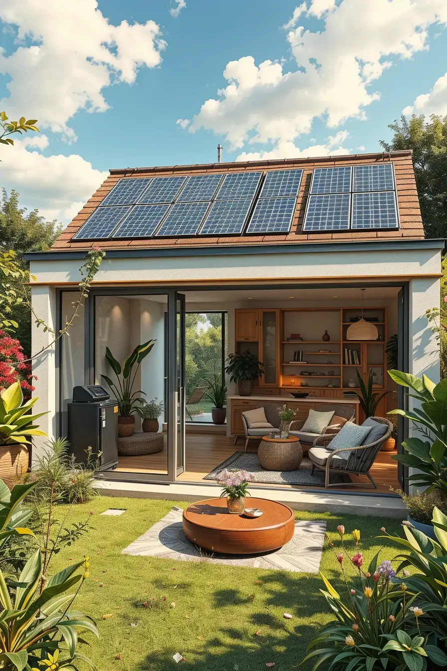 60 Garden Room Extensions 2026 Ideas For Modern Indoor-Outdoor Living