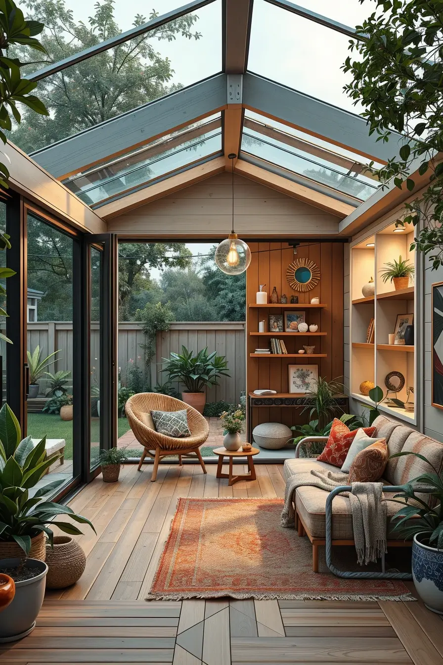 60 Backyard Shed Ideas 2026 For Stylish And Functional Outdoor Living