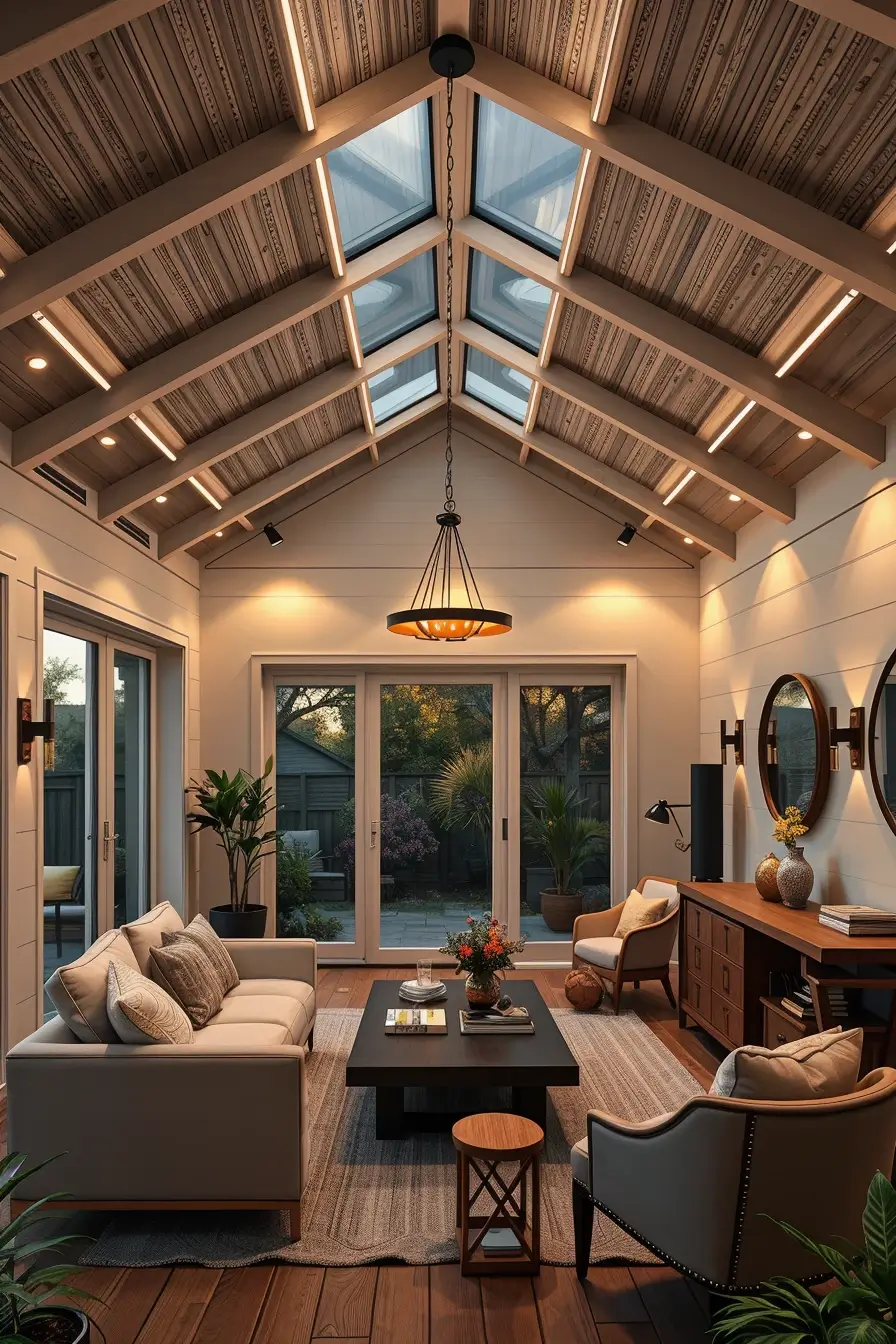 60 Modern Garden Shed Design 2026 Ideas For A Stylish Backyard Upgrade