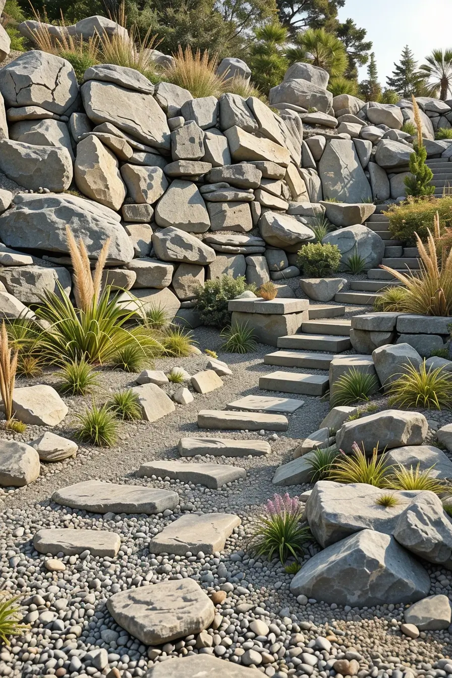 60 Garden Landscaping 2026: Modern Ideas, Styles, And Outdoor Design Trends
