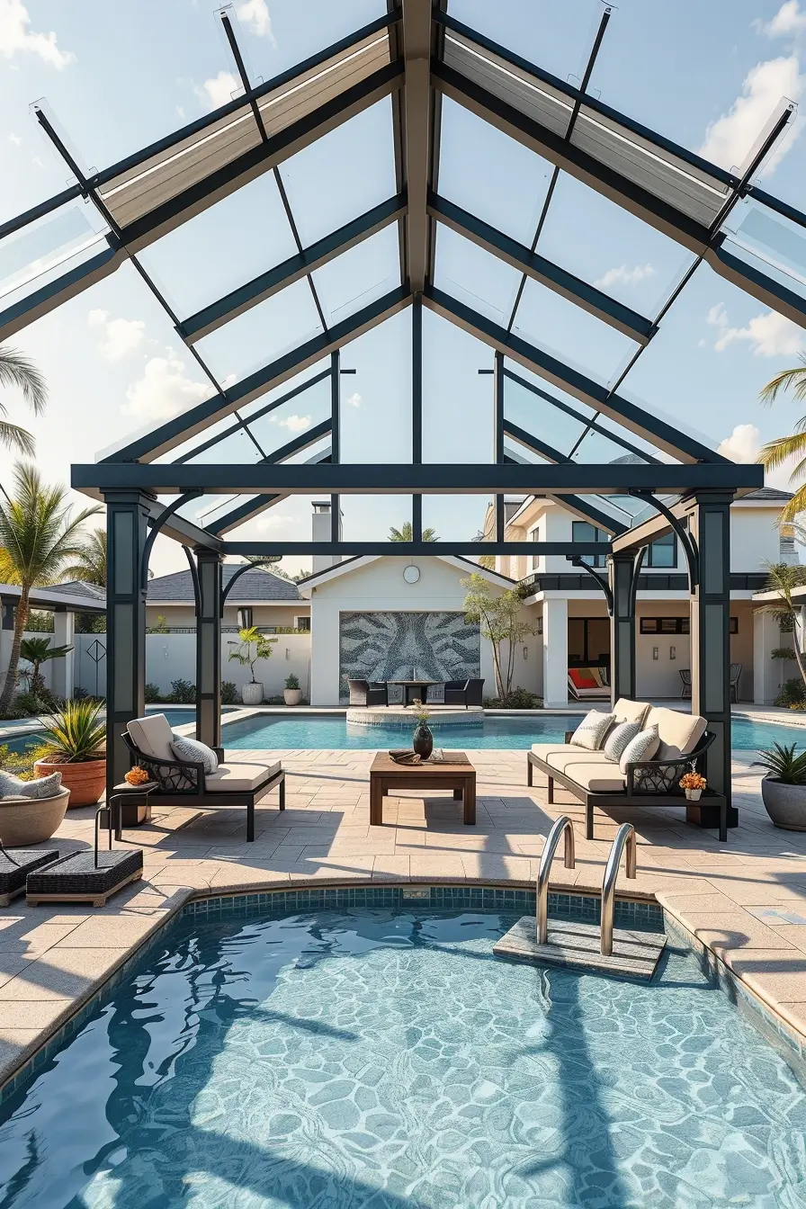 60 Gazebo Ideas Backyard 2026 For Stylish Modern Outdoor Living