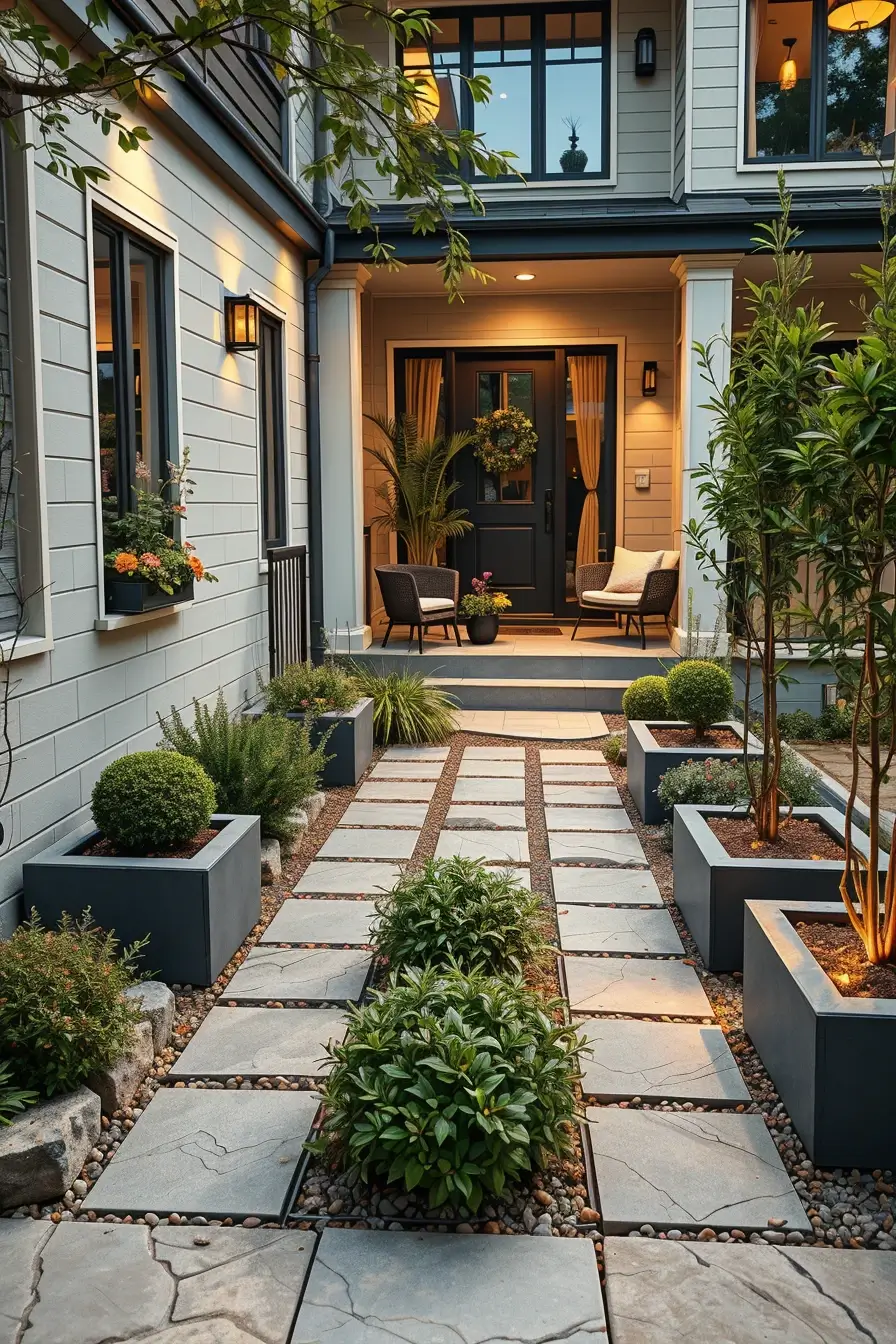 60 Front Yard Garden Ideas 2026 For A Modern And Stylish Outdoor Space