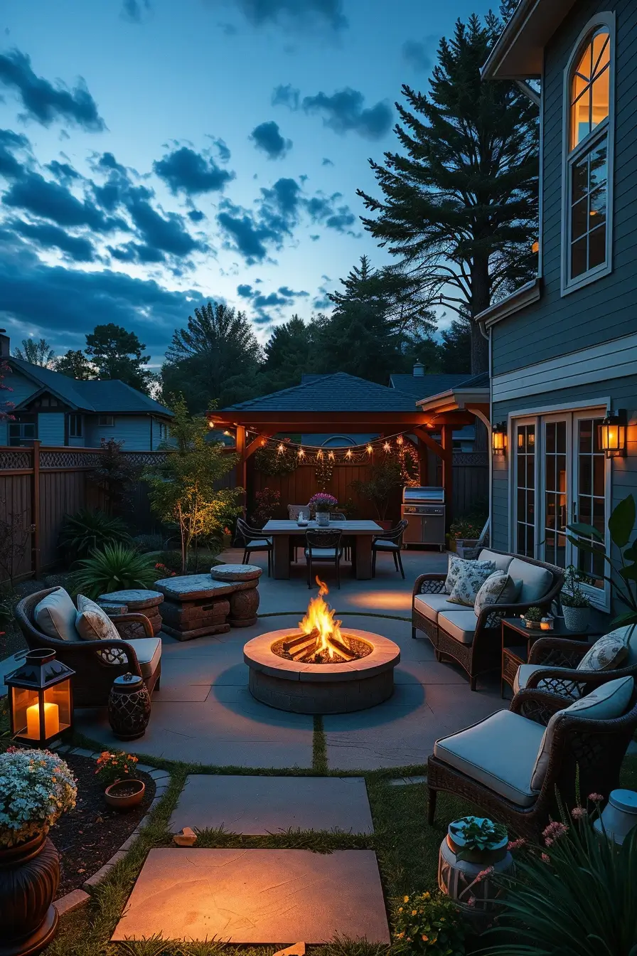 60 Backyard Landscaping Ideas 2026: Creative, Stylish, And Designer Outdoor Inspiration