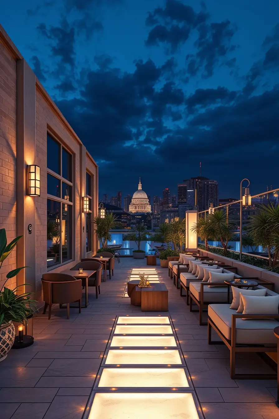 62 Outdoor Relaxing Area 2026: Stylish And Modern Ideas For Creative Outdoor Spaces