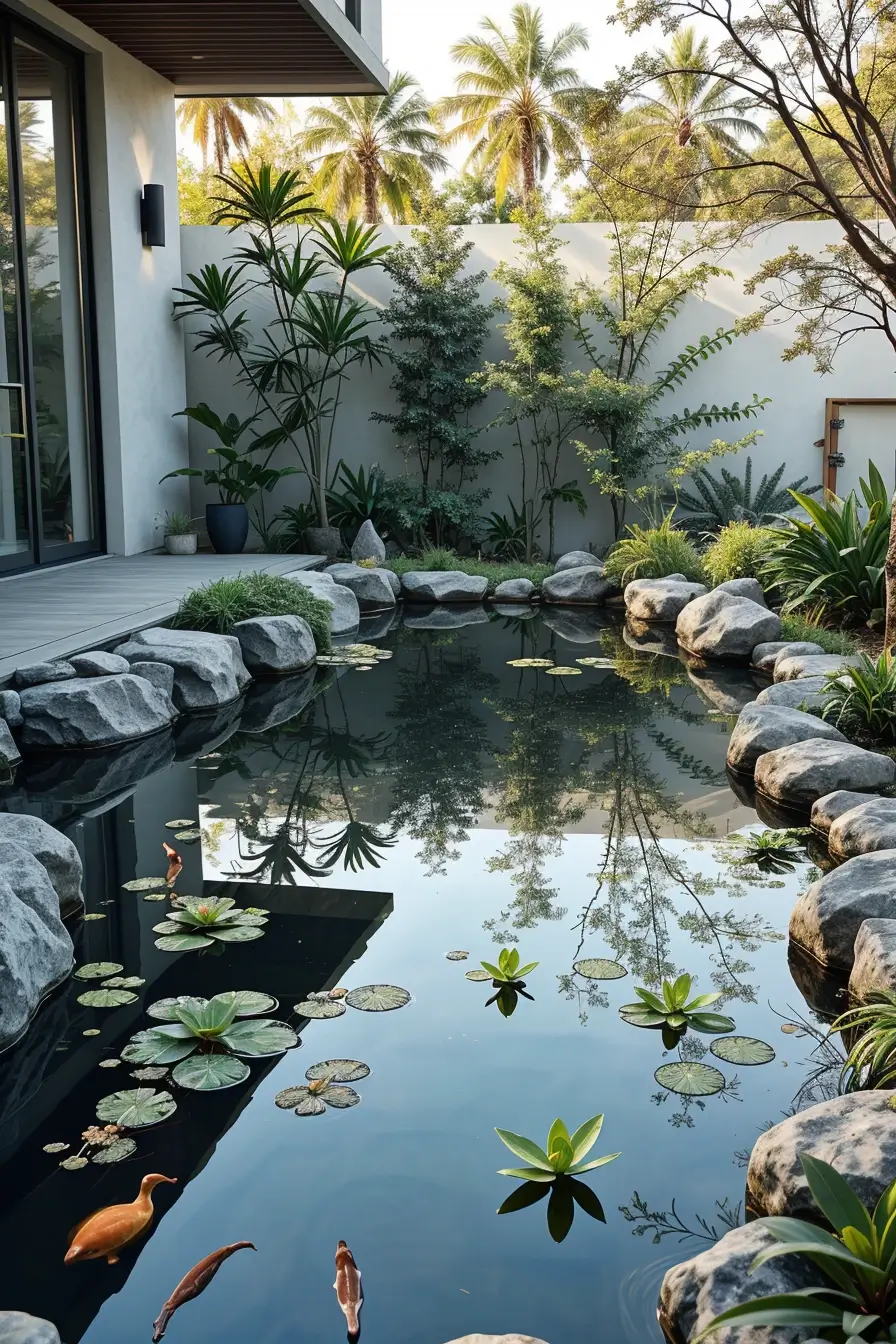 60 Garden Landscaping 2026: Modern Ideas, Styles, And Outdoor Design Trends