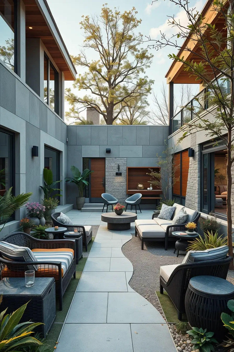 60 Backyard Garden Design 2026: Creative And Modern Ideas For Stylish Outdoor Spaces