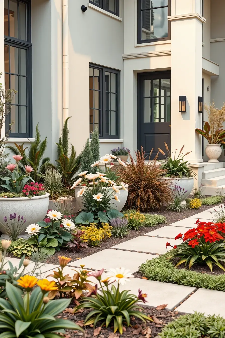 60 Front Yard Garden Ideas 2026 For A Modern And Stylish Outdoor Space