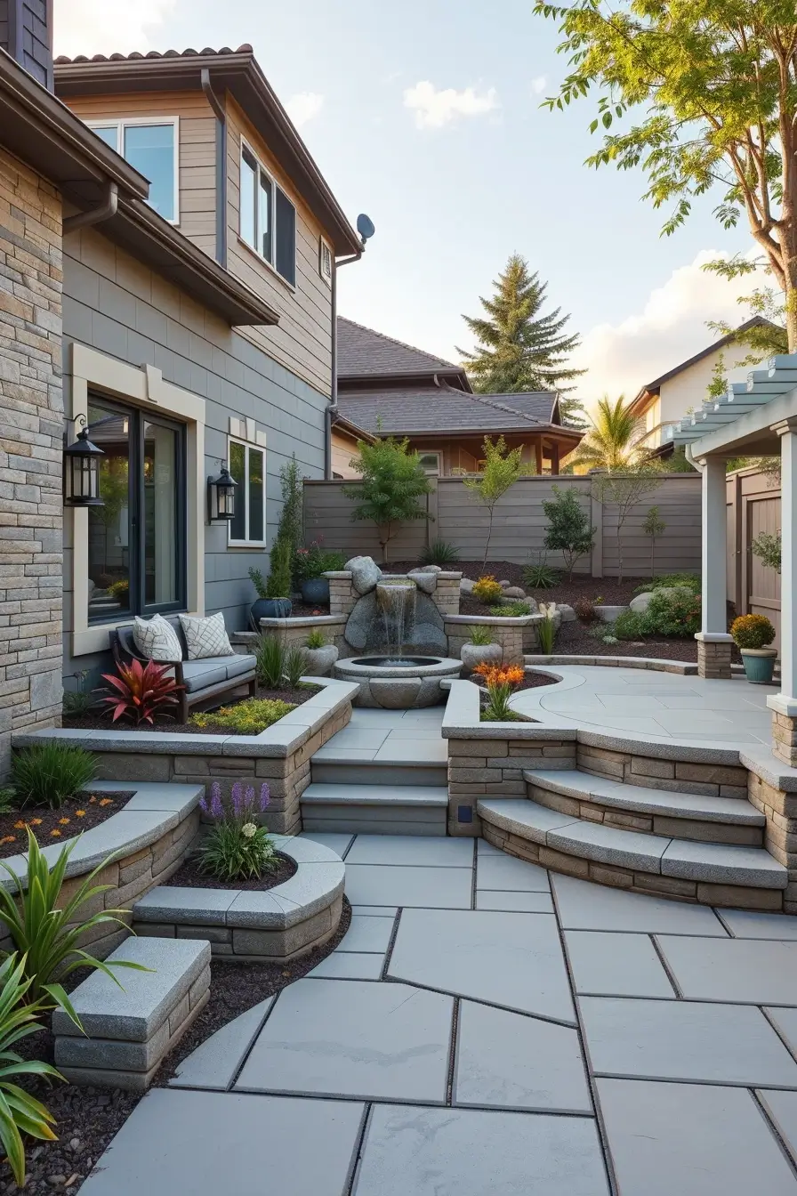 60 Backyard Landscaping Ideas 2026: Creative, Stylish, And Designer Outdoor Inspiration