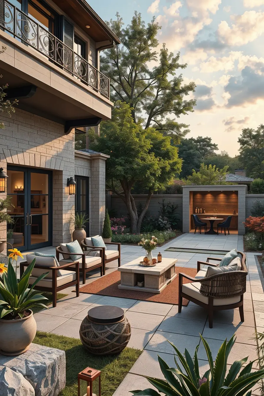 65 Garden Inspiration Ideas 2026: Stylish, Creative, And Designer Outdoor Trends