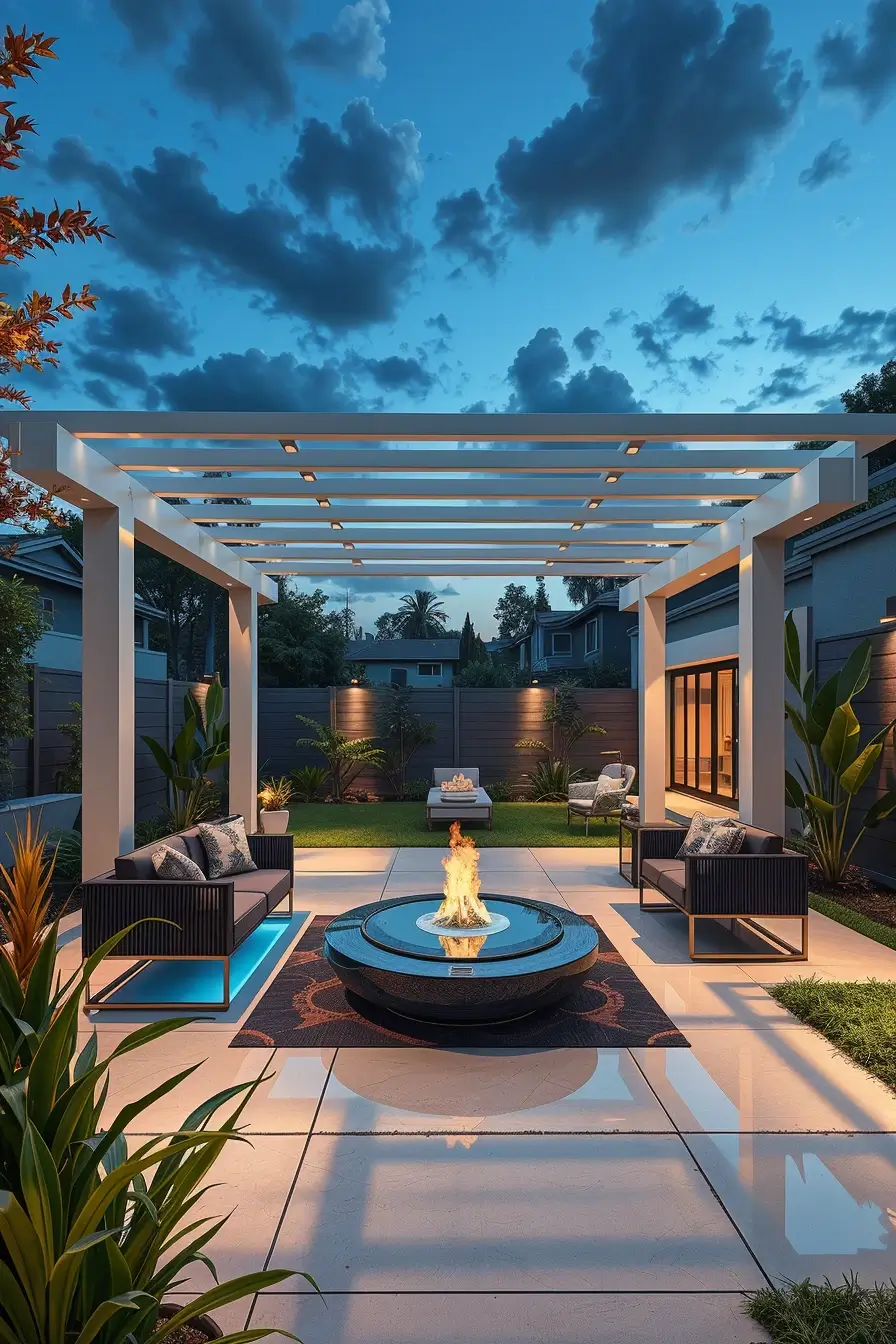 60 Backyard Garden Design 2026: Creative And Modern Ideas For Stylish Outdoor Spaces