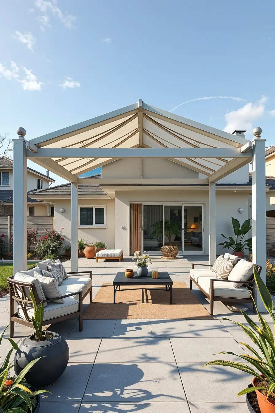 60 Gazebo Ideas Backyard 2026 For Stylish Modern Outdoor Living