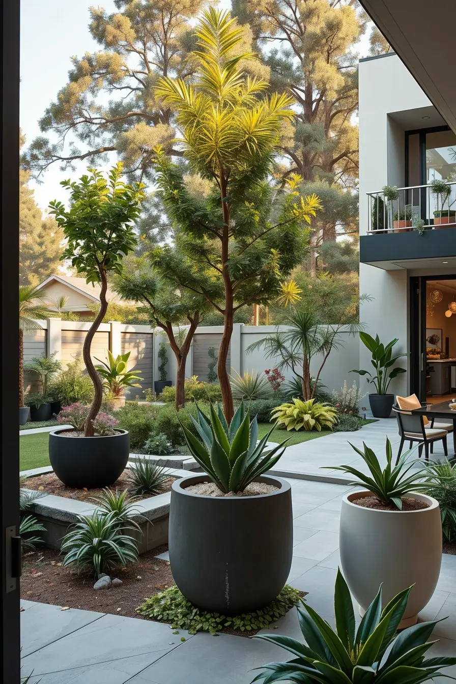 60 Backyard Landscaping Ideas 2026: Creative, Stylish, And Designer Outdoor Inspiration