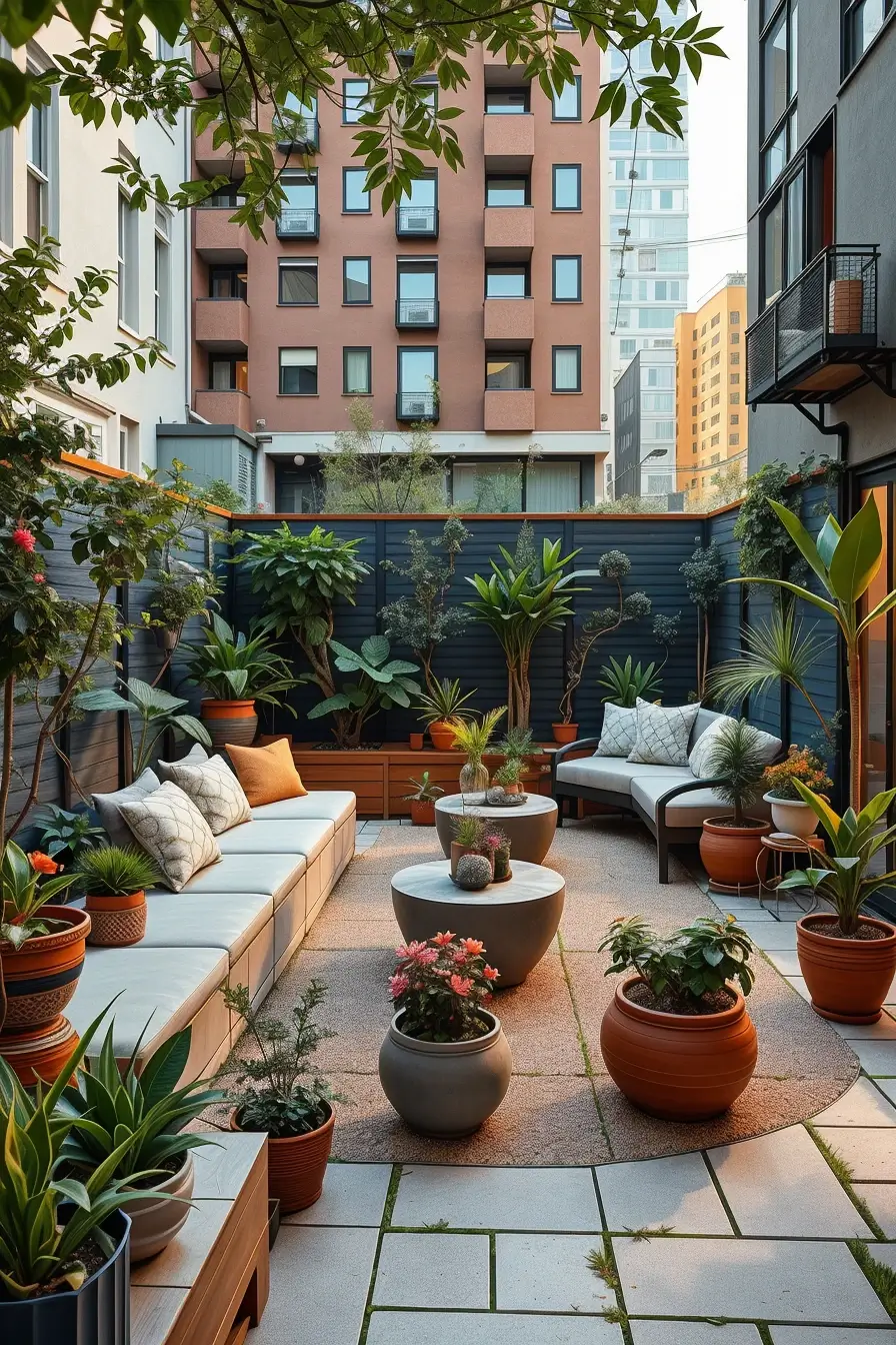 60 Garden Landscaping 2026: Modern Ideas, Styles, And Outdoor Design Trends