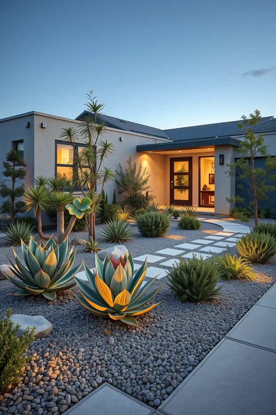 60 Front Yard Garden Ideas 2026 For A Modern And Stylish Outdoor Space