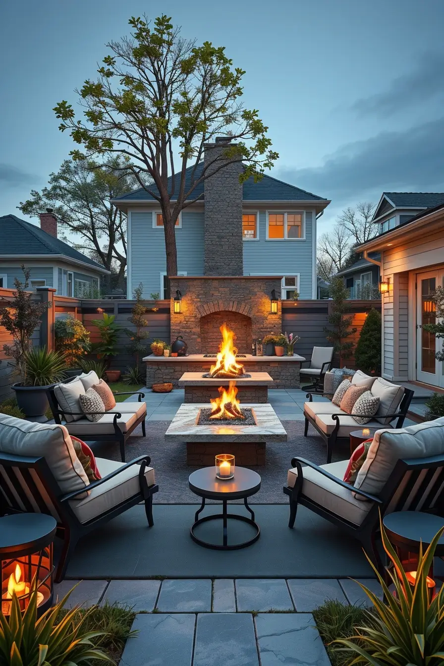 60 Backyard Landscaping Ideas 2026: Creative, Stylish, And Designer Outdoor Inspiration