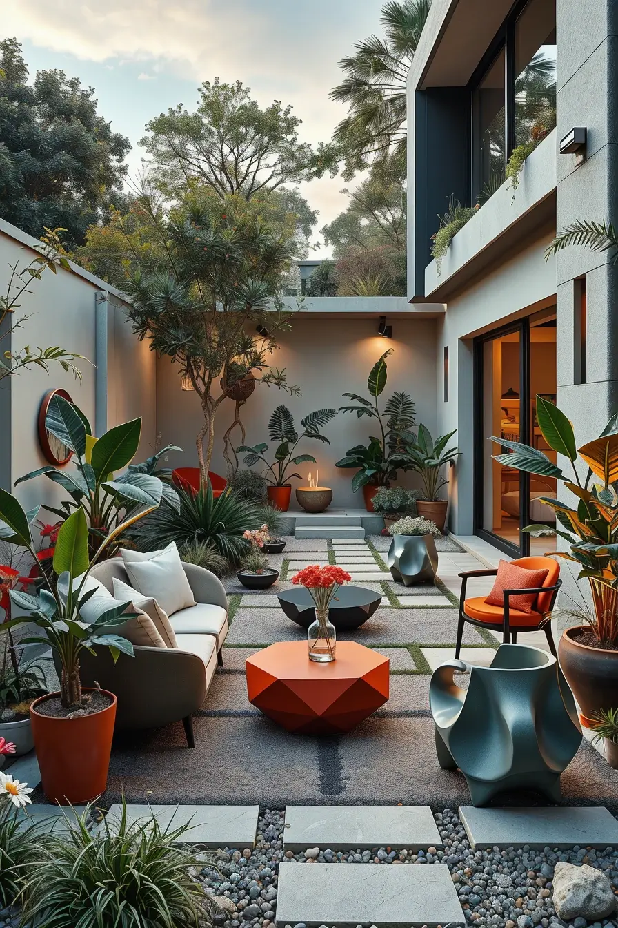 65 Garden Inspiration Ideas 2026: Stylish, Creative, And Designer Outdoor Trends