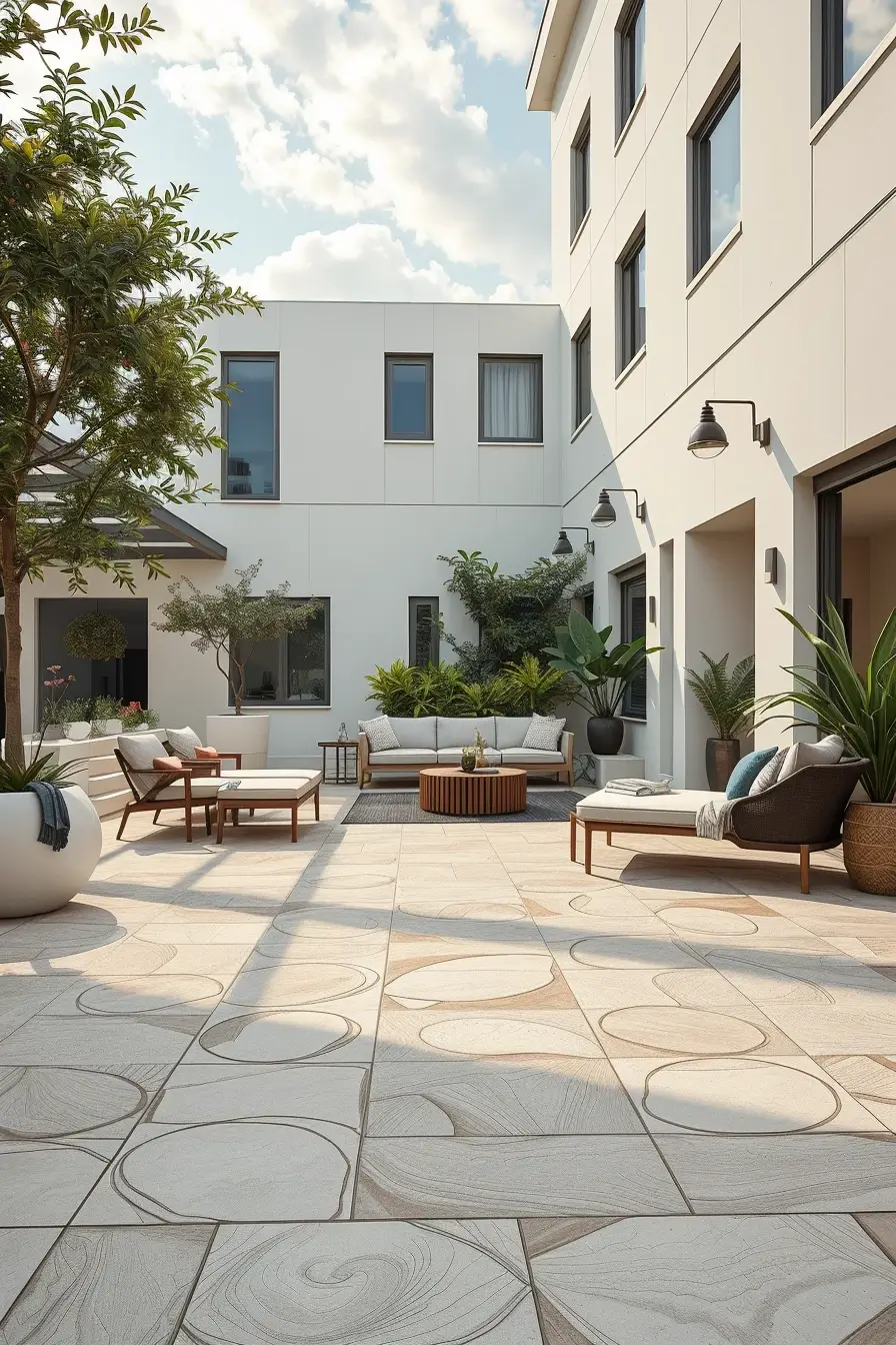 62 Outdoor Relaxing Area 2026: Stylish And Modern Ideas For Creative Outdoor Spaces