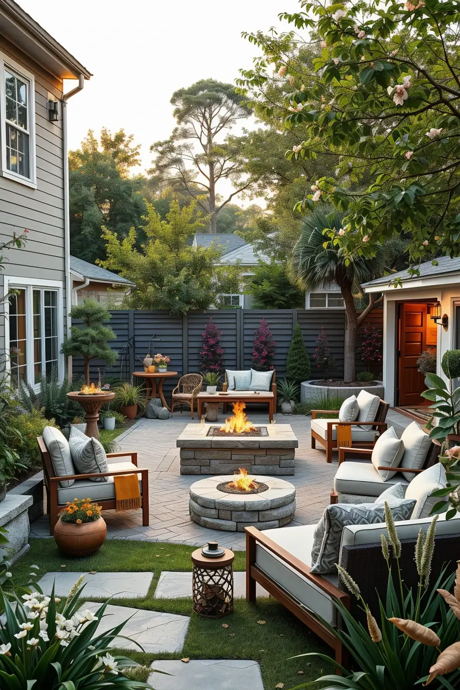 60 Garden Landscaping 2026: Modern Ideas, Styles, And Outdoor Design Trends