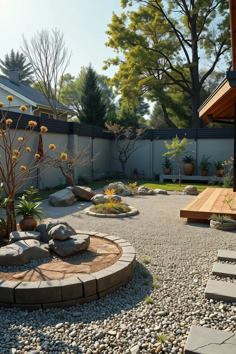 60 Backyard Garden Design 2026: Creative And Modern Ideas For Stylish Outdoor Spaces