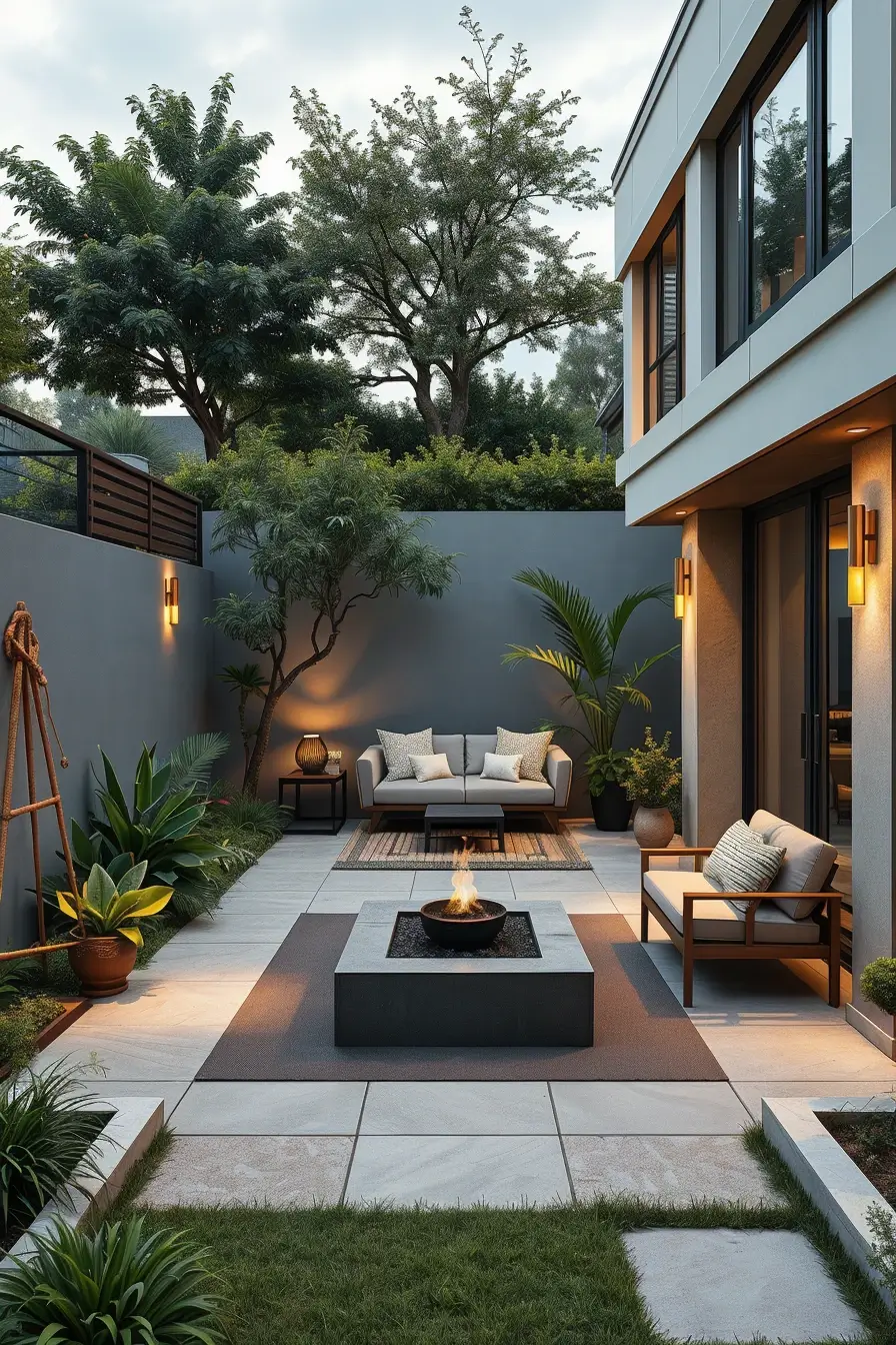 60 Backyard Landscaping Ideas 2026: Creative, Stylish, And Designer Outdoor Inspiration