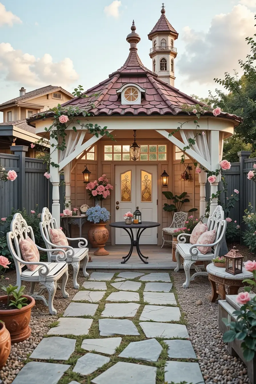 57 Small Backyard Ideas For Kids 2026: Creative, Themed And Playful Outdoor Spaces