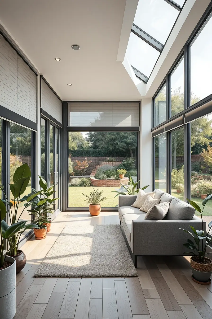 60 Garden Room Extensions 2026 Ideas For Modern Indoor-Outdoor Living