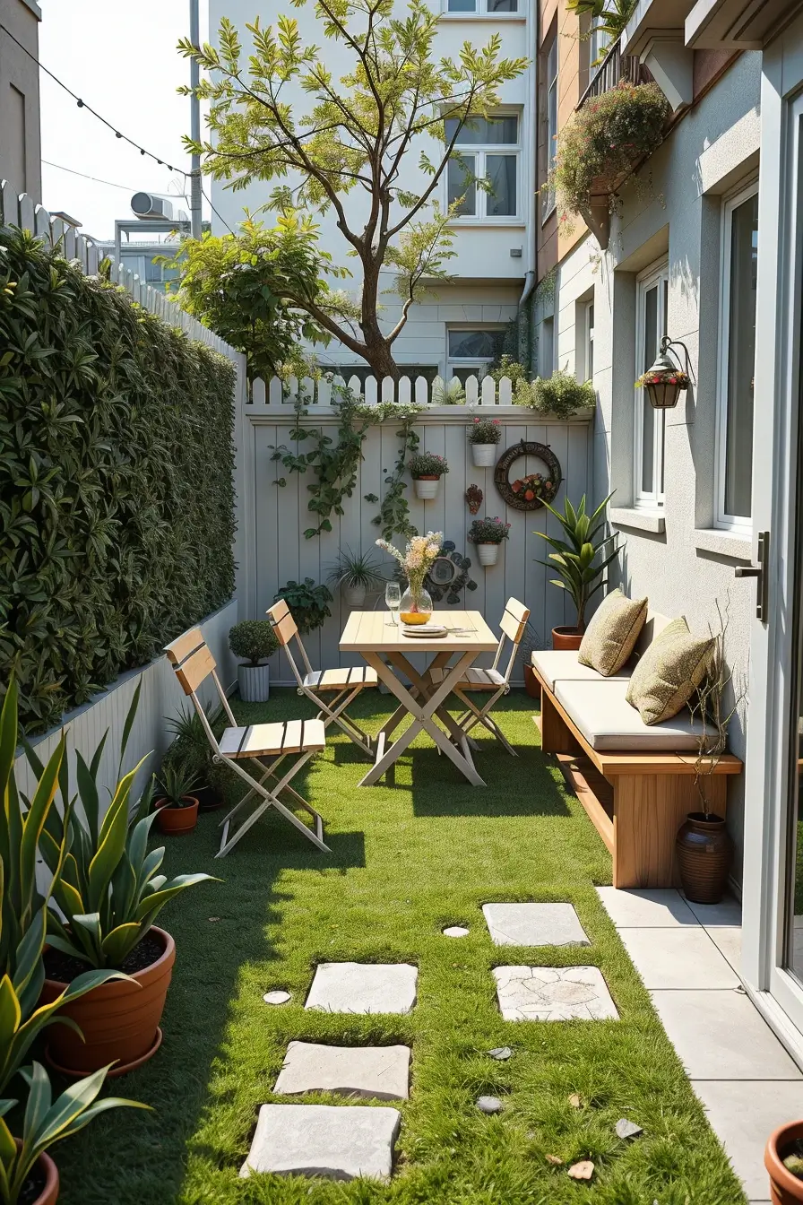 54 Artificial Grass Backyard Ideas 2026 For A Modern And Low-Maintenance Outdoor Space