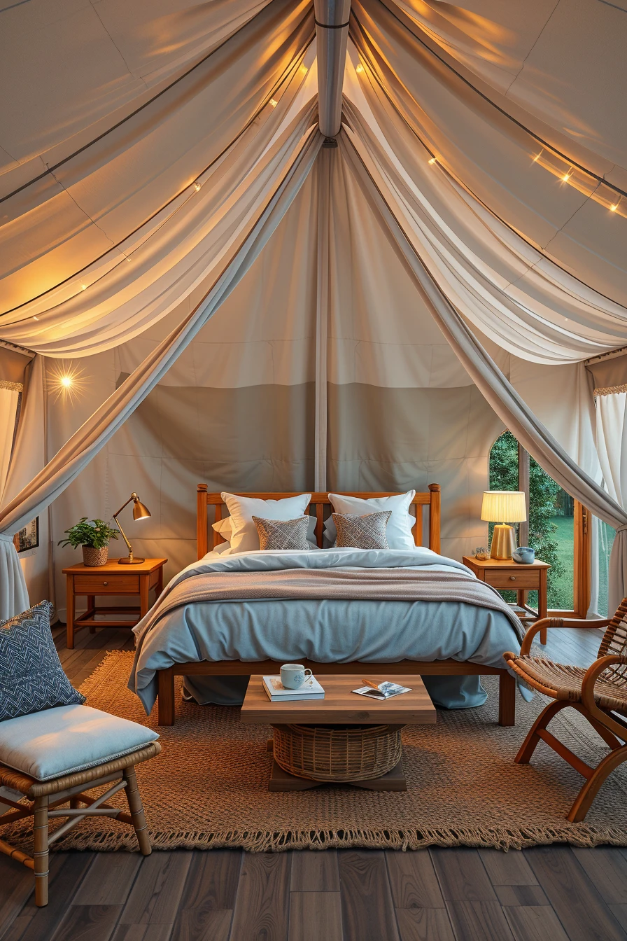 57 Backyard Camping Setup 2026 Ideas For A Cozy And Stylish Outdoor Escape