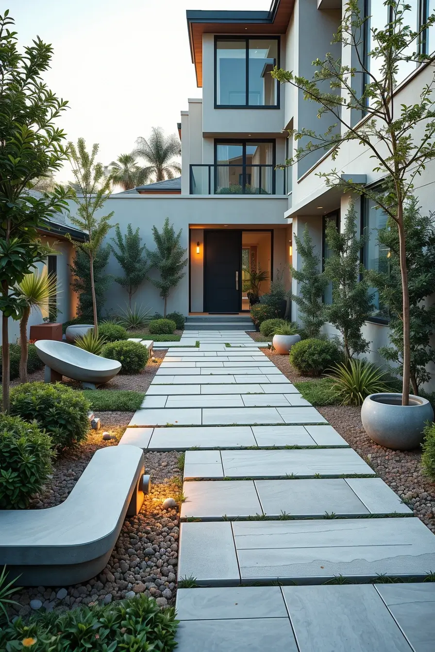 60 Garden Landscaping 2026: Modern Ideas, Styles, And Outdoor Design Trends