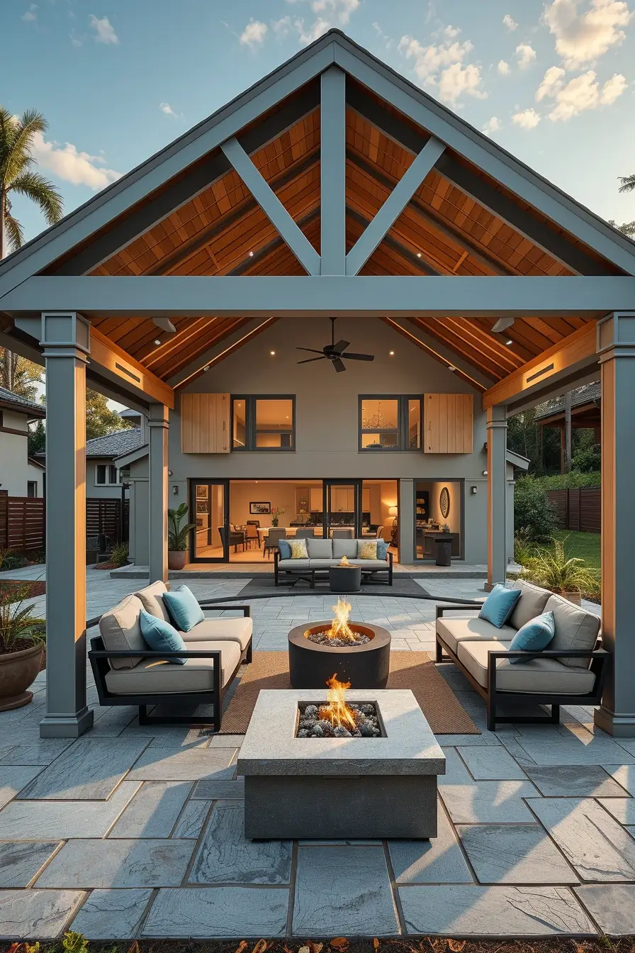 60 Gazebo Ideas Backyard 2026 For Stylish Modern Outdoor Living