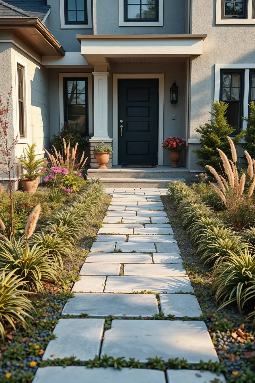 60 Front Yard Garden Ideas 2026 For A Modern And Stylish Outdoor Space