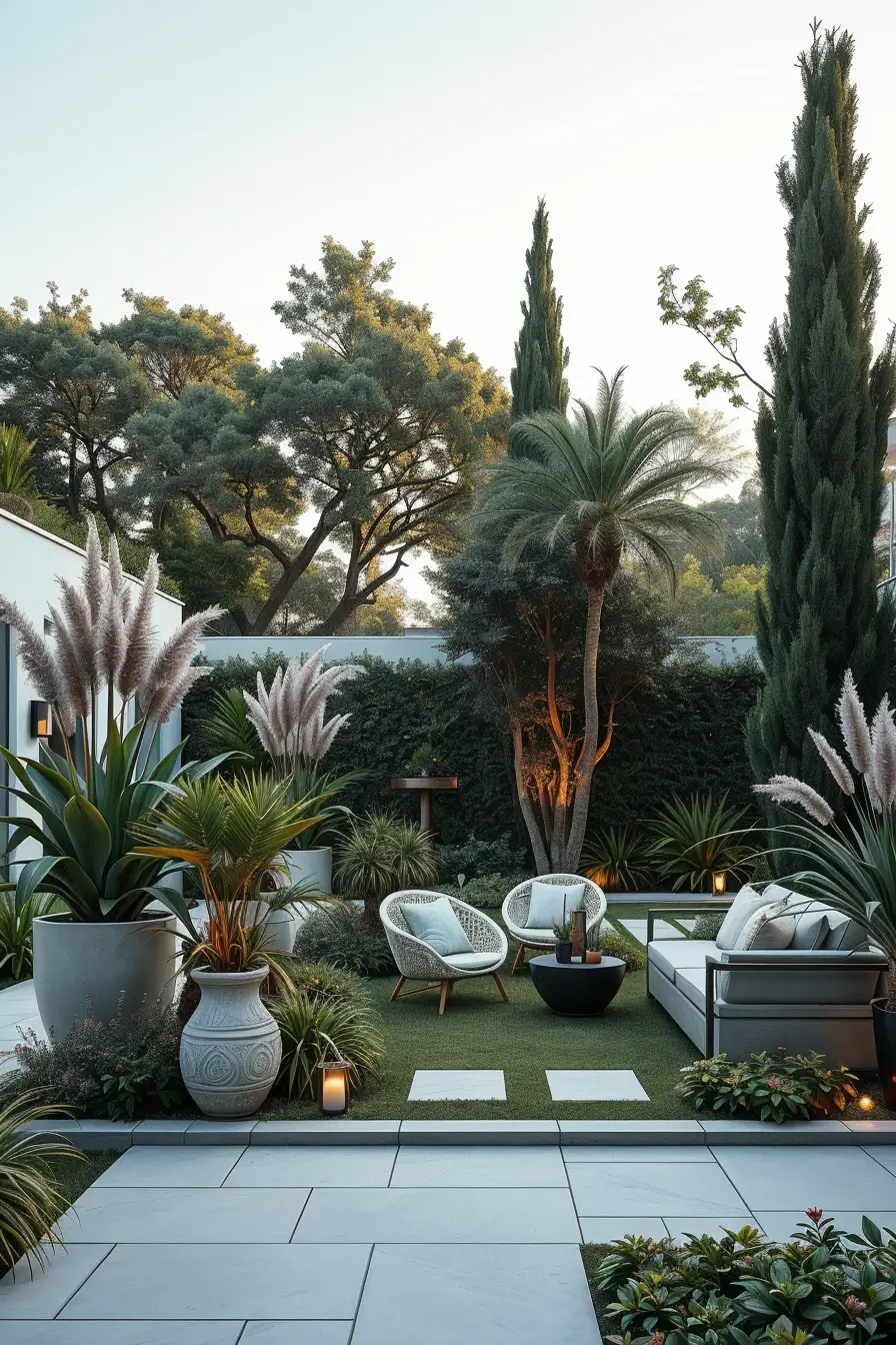65 Garden Inspiration Ideas 2026: Stylish, Creative, And Designer Outdoor Trends
