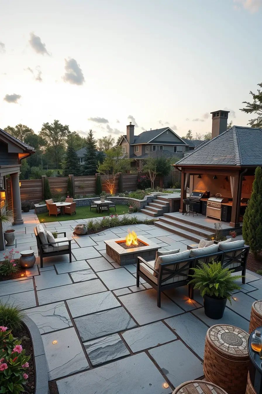 60 Garden Landscaping 2026: Modern Ideas, Styles, And Outdoor Design Trends