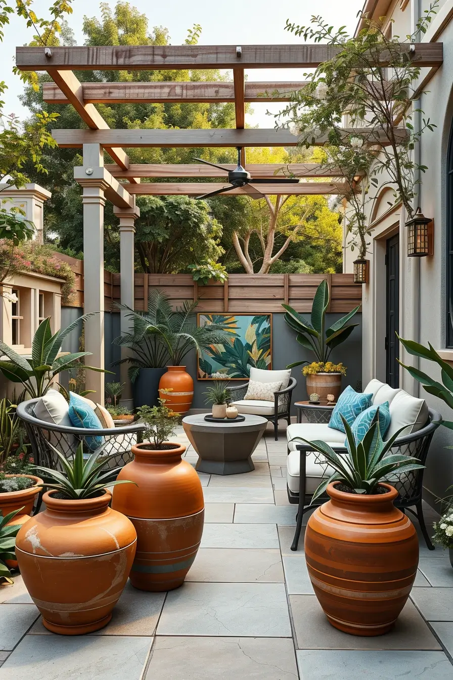 60 Backyard Garden Design 2026: Creative And Modern Ideas For Stylish Outdoor Spaces