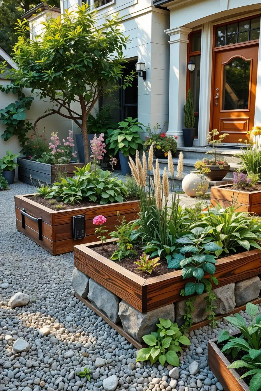 60 Front Yard Garden Ideas 2026 For A Modern And Stylish Outdoor Space